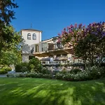 Alter Hotell