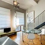 Hotell Alter Barge