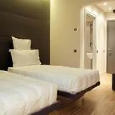Alter Hotel
