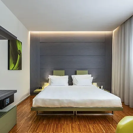 Alter מלון Barge