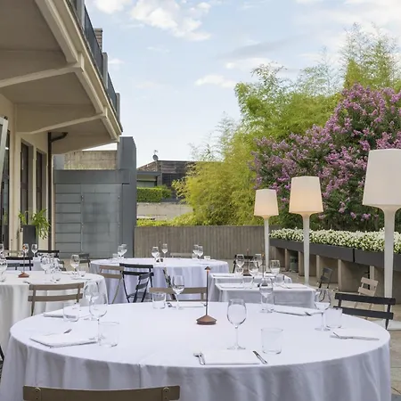 מלון Alter Barge