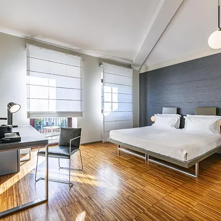 מלון Alter Barge