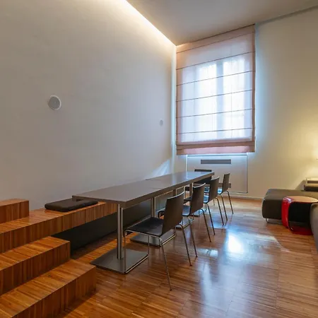 Alter Hotell 4*