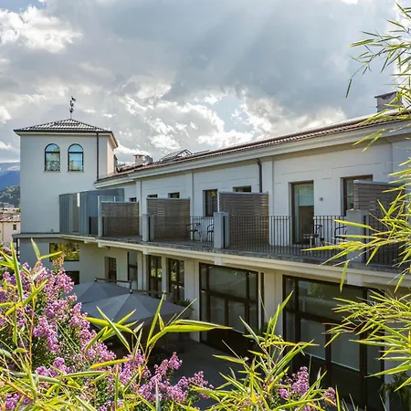 Alter Hotel