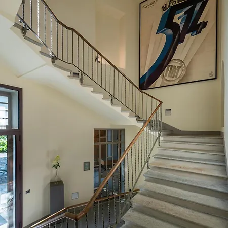 Szálloda Alter 4*