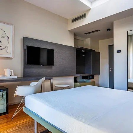 Hotel Alter 4*