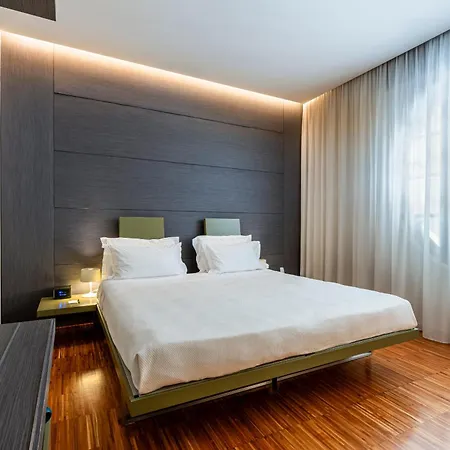 Hotel Alter Barge