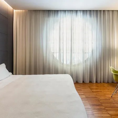 Hotel Alter 4*