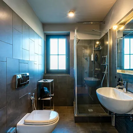 Alter Hotel 4*