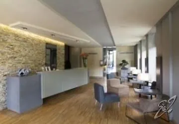 Hotel Alter 4*