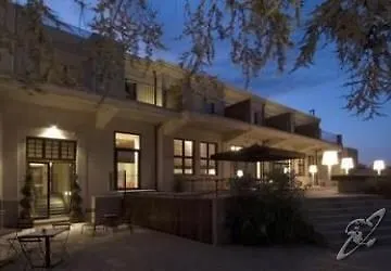 Alter Hotel 4*