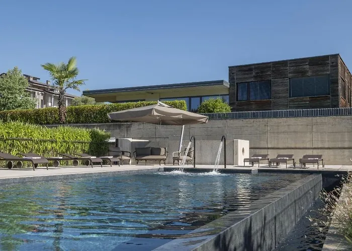 Alter 호텔 바르게