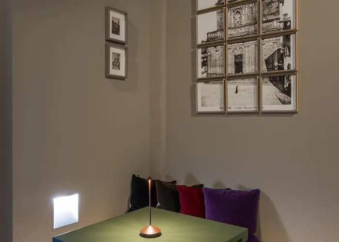 호텔 Alter 바르게