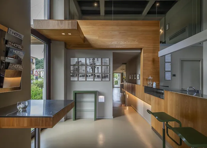 호텔 Alter 바르게