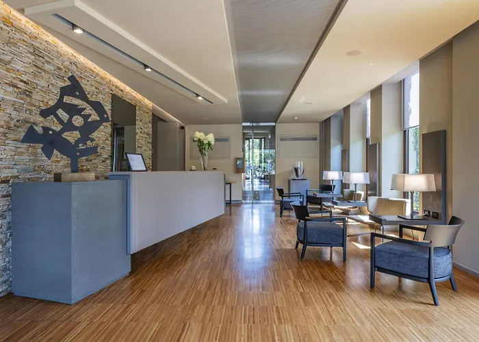 호텔 Alter 바르게