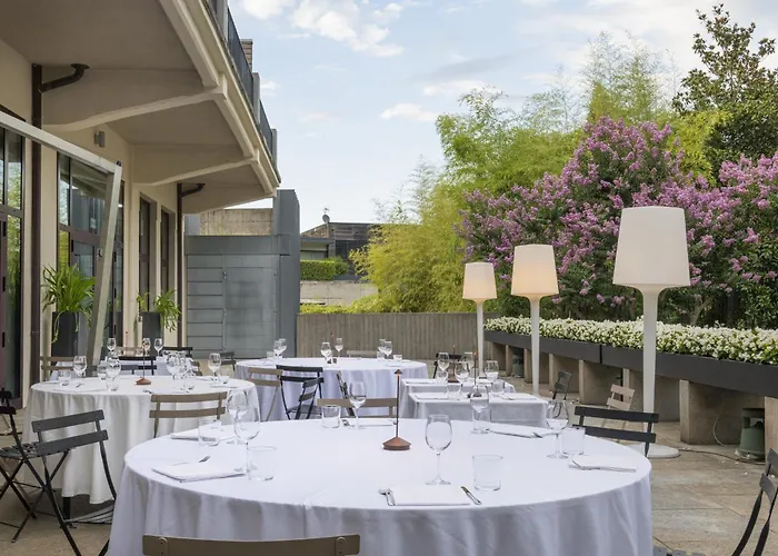 호텔 Alter 바르게