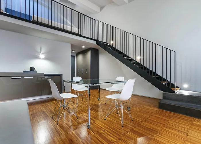 호텔 Alter 바르게