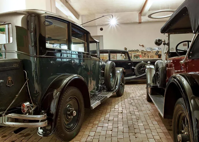 Alter 호텔 바르게