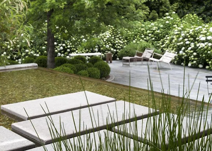 Alter 호텔 바르게